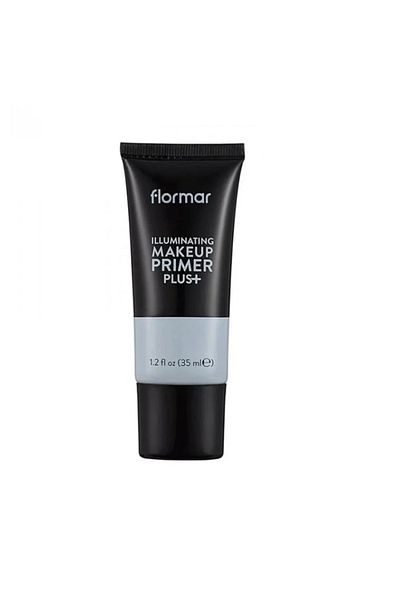 Flormar Brightening and Smoothing Face Primer Plus Cream 35ml
