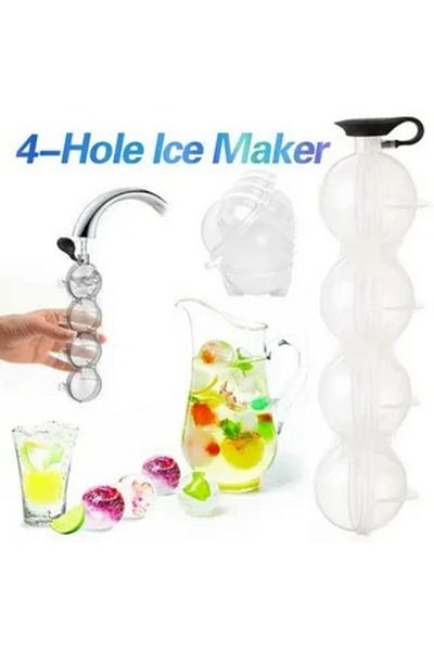 Generic ice cube tray