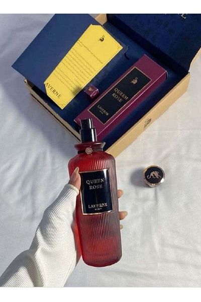 Laverne Laverne Queen Rose - 200 ml