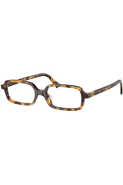 Miu Miu Smu 11z 14l-08n 51 G