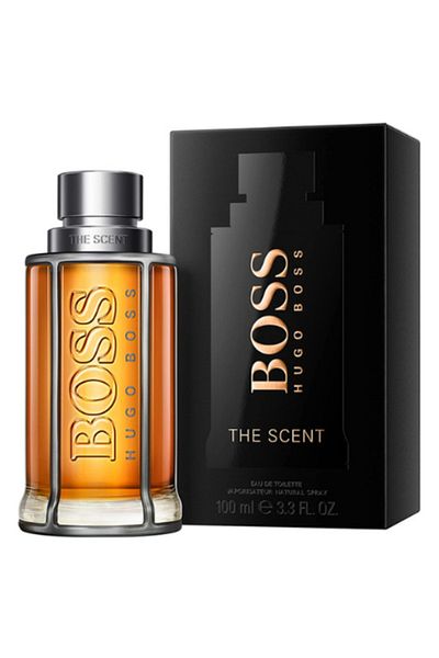 Hugo Boss The Scent 100ml EDT for Men