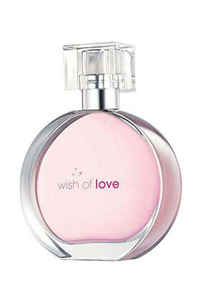 AVON Wish Of Love Perfume EDT 50ml