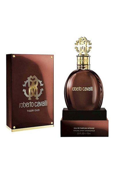 Roberto Cavalli Tiger Oud EDP Intense 75ml