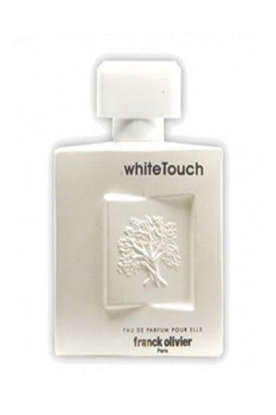 Franck Olivier White Touch Perfume 100ml