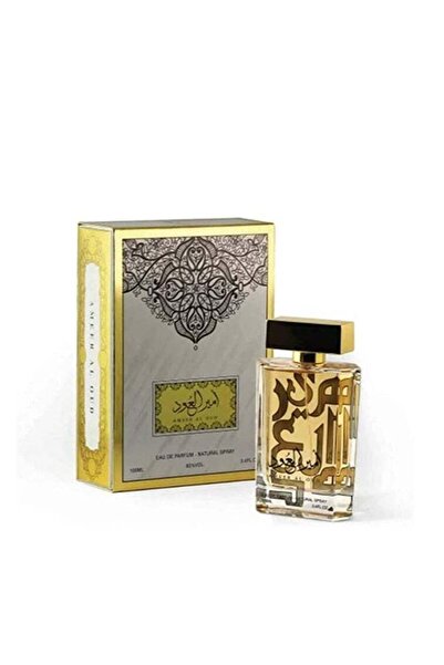 ALMAS ألماس أميرالود 100 ميل