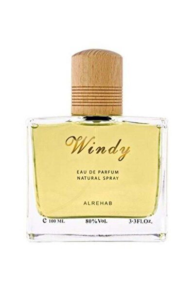 ALREHAB عطر ويندي 100 مل