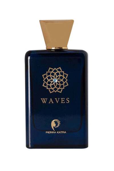 PİERRA عطر بييرا كاترا ويفز 100 مليلتر
