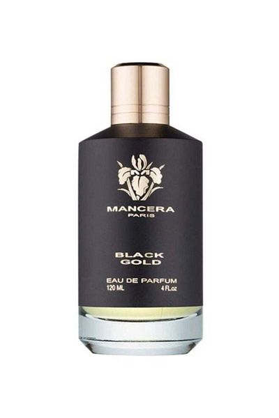 Mancera Black Gold EDP 120ml