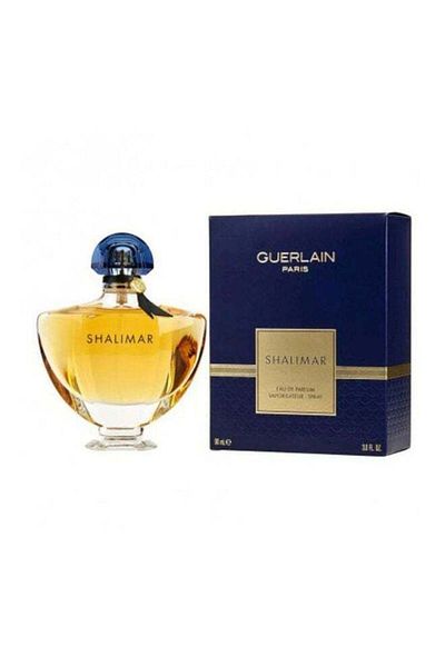 Guerlain Shalimar EDP 50ml