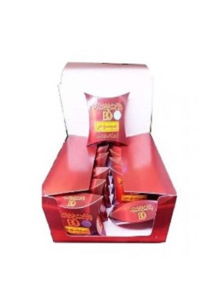 Banafa mabasus bianaf 12 pieces 30gm