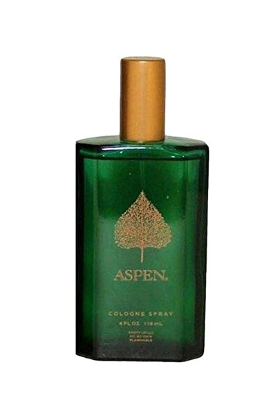 ASPEN Aspen Cologne 118ml