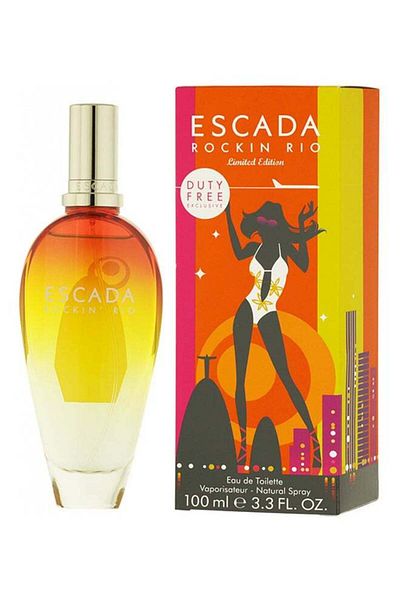 Escada Rockin Rio EDT 100ml