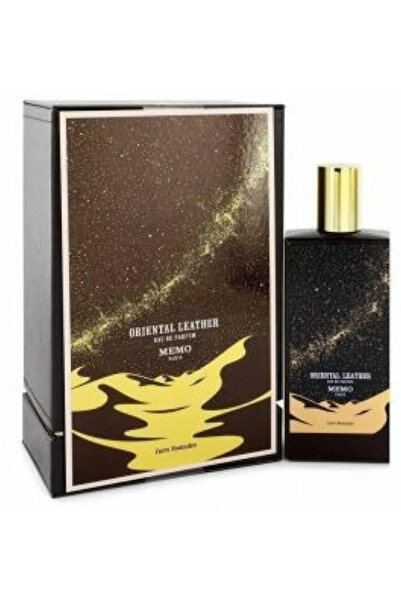 Memo كير نومادز أورينتال ليذر - أو دو بارفان - 75 مل