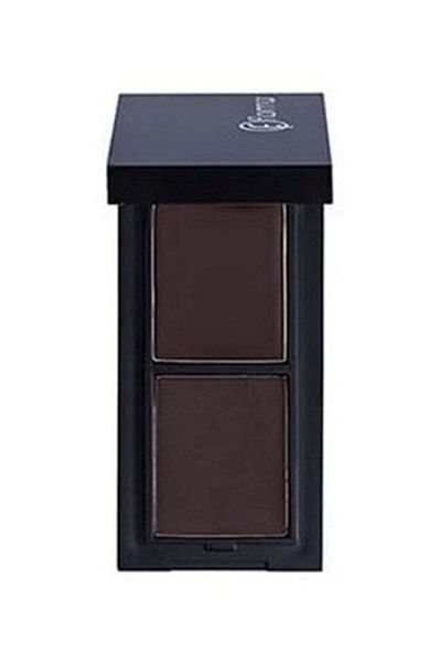 Flormar Eyebrow Design Kit 040 Dark