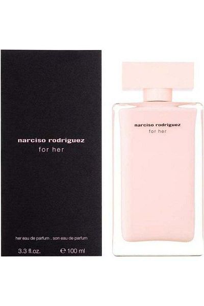 Narciso Rodriguez Narciso Rodriguez EDP 100ml