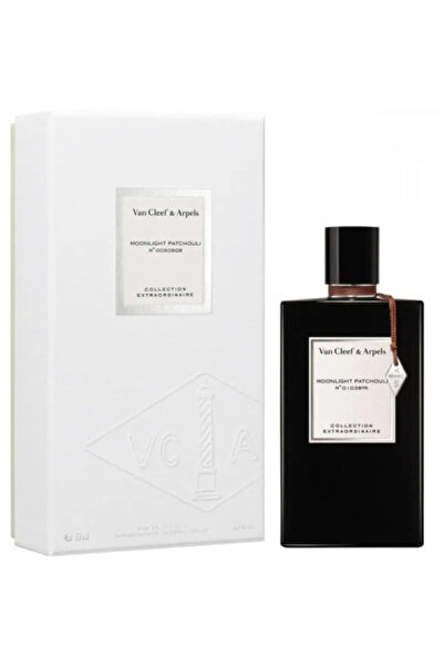 Van Cleef & Arpels عطر مون لايت باتشولي أو دو بارفان - 75 مل