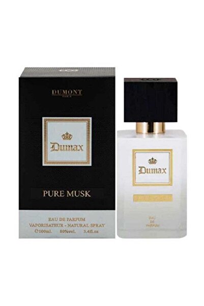 DUMAX مسك نقي 100 مل