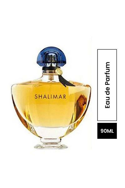 Guerlain Shalimar  EDP 90ml