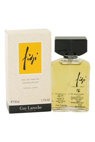Guy Laroche Fidji EDT 50ml
