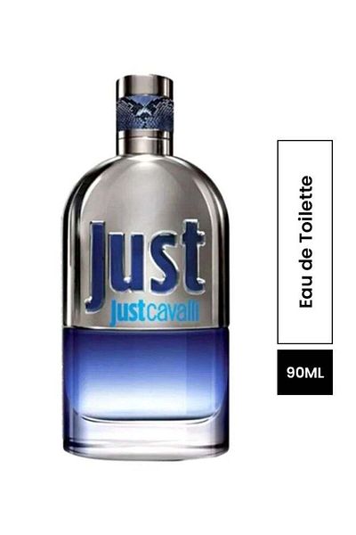 Roberto Cavalli Just Cavalli EDT 90ml
