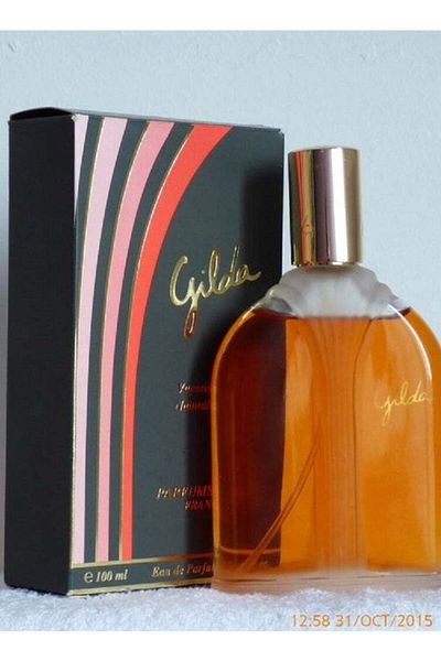 Gilda Pierre Wulf Gilda For Women Eau De Parfum 100Ml