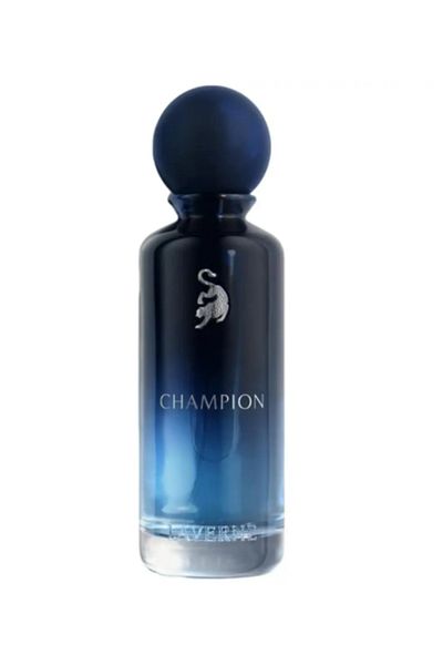 Laverne Champion by Laverne - Eau de Parfum - 200ml