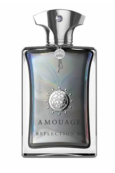 Amouage انعكاس 45 للرجال اكسترا دي بارفان 100 مل