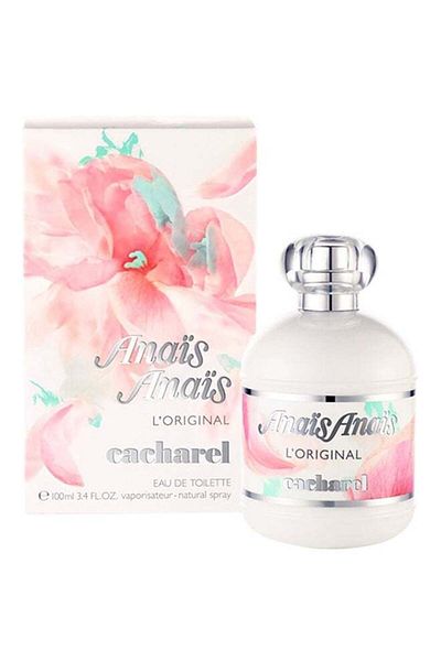 Cacharel Anais Anais L'Original EDT 100ml