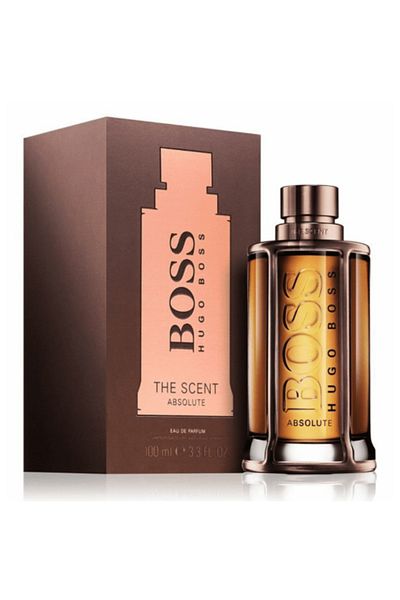 Hugo Boss The Scent Absolute for Men 100ml | Eau de Parfum