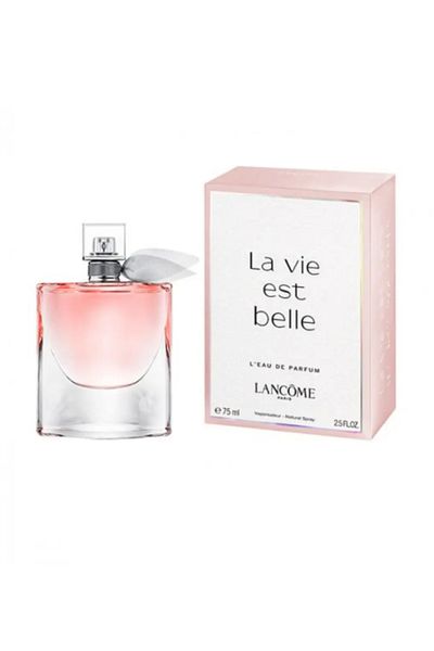 Lancome La Vie Est Belle Eau de Parfum for Women by Lancôme 75 ml