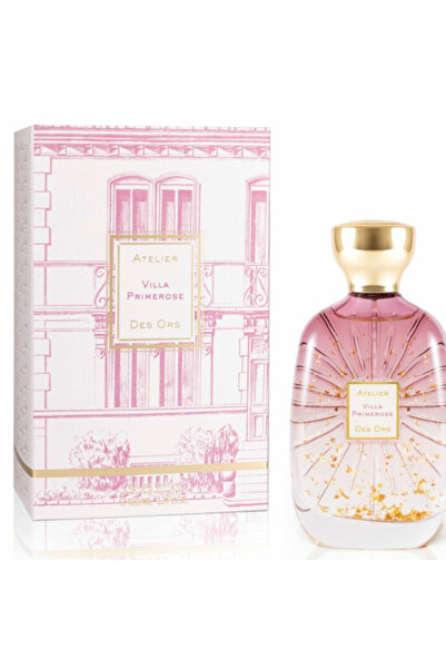 ATELIER Dor Villa Primrose Eau de Parfum 100ml
