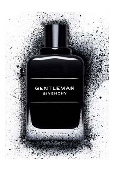 Givenchy Gentleman Givenchy Gentleman Eau de Parfum 60&100ml