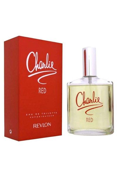 Revlon Charlie Red EDT 50ml