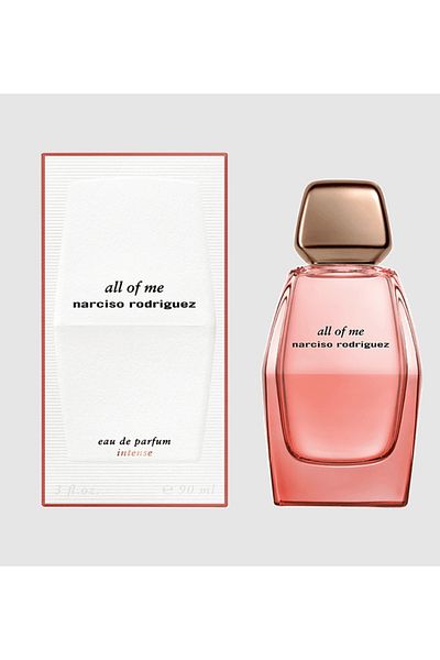 Narciso Rodriguez All of Me Intense Eau de Parfum