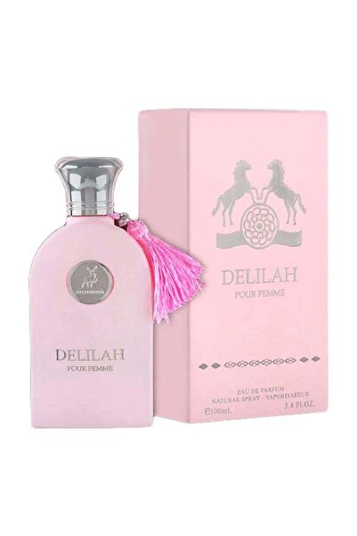 Maison Alhambra عطر ديليلا بور فيم 100 مل