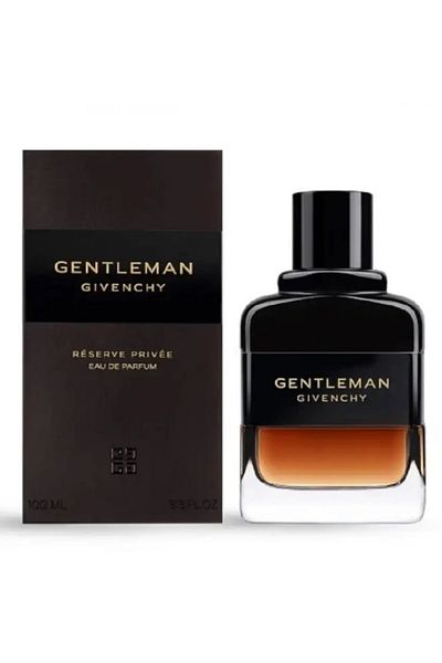 Givenchy Gentlemen Reserve Privee EDP 100ml
