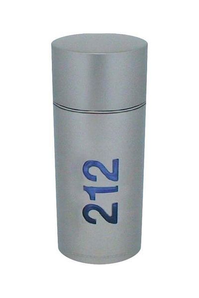 Carolina Herrera 212 Men Nyc EDT 100ml