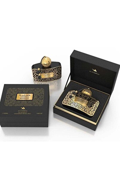 Le Chameau كازابيلا ميدنايت 100 مل
