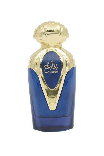 ALMAS Shamekh Perfume
