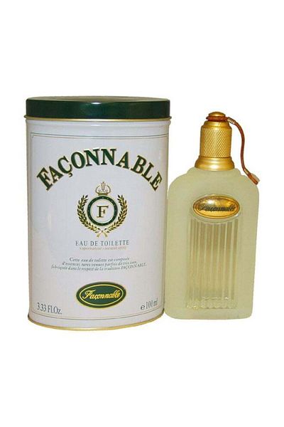 Façonnable Faconnable EDT