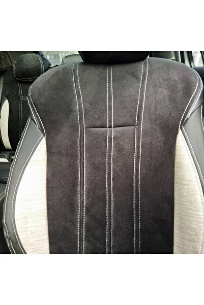 Nova Skoda Scala Araca Özel Koltuk Kılıfı