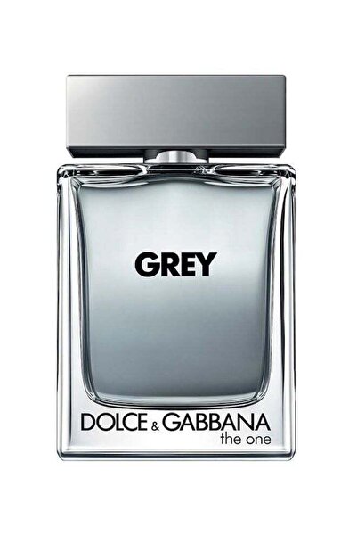 Dolce&Gabbana دولتشي غابانا ذا ون جراي او دي تواليت 100 مل