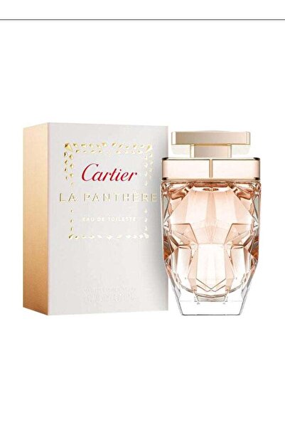 Cartier La Panthere Perfume 75ml