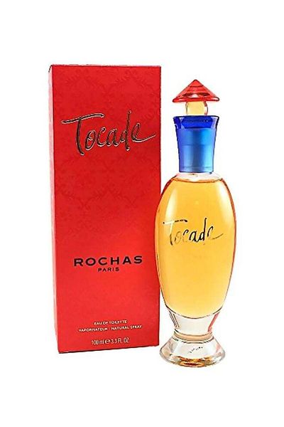 ROCHAS Tocade EDT