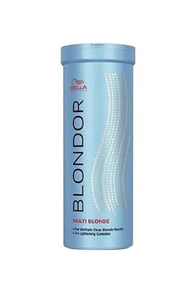 Wella Blondor Multi-Blonde Powder 400grams