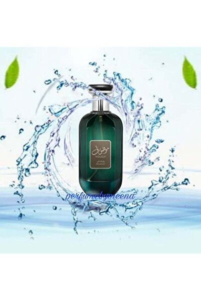ARD AL ZAAFARAN Grey wool saffron land 100ml