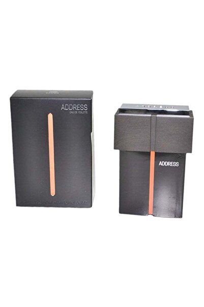 Emper Title Eau de Toilette 100ml