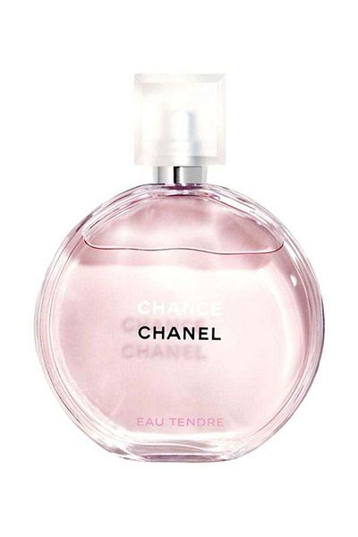 Chanel Chance Eau Tendre Vapo EDT For Women 50ml
