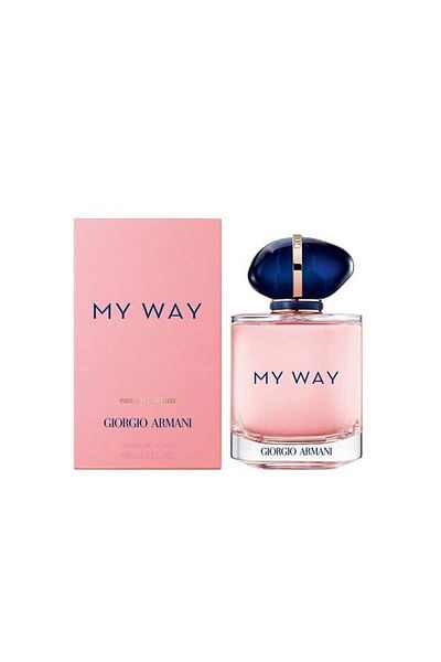 Giorgio Armani My Way EDP 90mlml