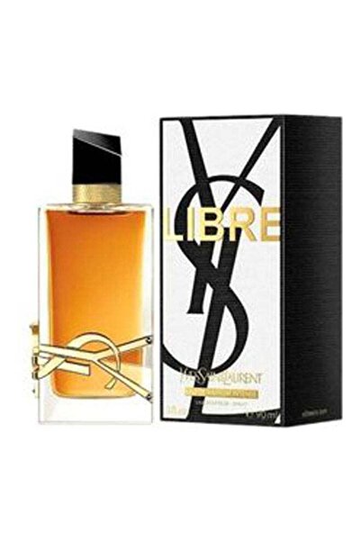 Yves Saint Laurent عطر ليبري إنتنس للنساء أو دو بارفان 90 مل